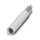 Phoenix Contact - Testadapter voor rijgklemmen - PSBJ-URTK 6 FARBLOS 3026450 18044459
