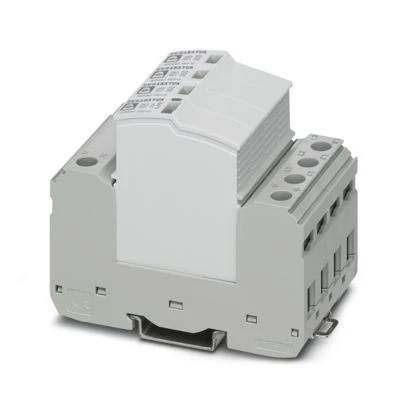 Phoenix Contact Netoverspanningsbeveiliging VAL-SEC-T2-3S-350-FM 2905340 18044588