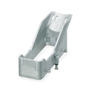 Phoenix Contact - Bevestigingselement industriële connector - HC-CIF-B24-HFFD-WH-AL 1404213 18044896
