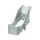 Phoenix Contact - Bevestigingselement industriële connector - HC-CIF-B24-HFFD-WH-AL 1404213 18044896