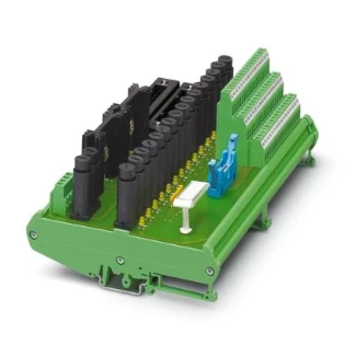 Phoenix Contact - Interfacemodule - FLKMS-KS40/SI/AI16/YCS 2314273 18044944