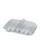 Phoenix Contact - Tekstplaathouder - PATG 8/23 0808053 18044994