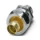 Phoenix Contact - Wartel voor metalen kabelbeschermslang - WP-G BRASS IP65 M12 3241059 18045132