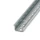 Phoenix Contact - Montagerail voor elektrische/industriële regelapparatuur - NS 35/15 ZN PERF 2000MM 0843121 18045260