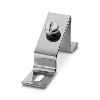 Phoenix Contact Draagbeugel/adapter voor DIN-rail BG/S 1201086 18045382