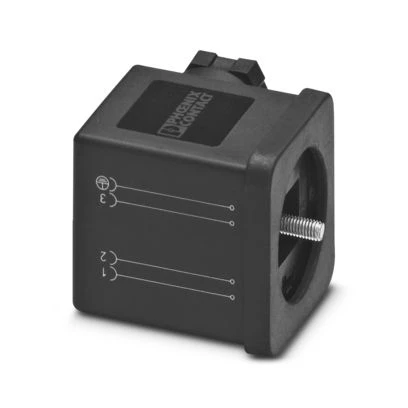 Phoenix Contact Klepconnector (veldzijdig confectioneerbaar) SACC-VB-4CON-M16/A 1452136 18045439