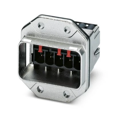 Phoenix Contact Modulaire connector (industrieconnector) CUC-V14-F2ZNI-EM/24FN5:FC 1408235 18045498