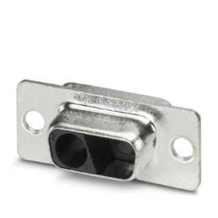Phoenix Contact - Sub-D connector - VS-09-BU-DSUB-2P 1688421 18045640