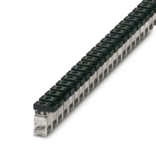 Phoenix Contact - Aansluitklem stroomrail - AKG 35 BK 0424039 18045790