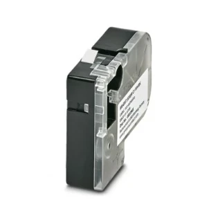 Phoenix Contact - Tekststrookblad - MM-EMT (EX8)R C1 WH/BK 0803965 18046132