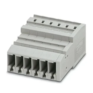 Phoenix Contact - Rijgklemconnector - SC 4/ 6 3042492 18046145