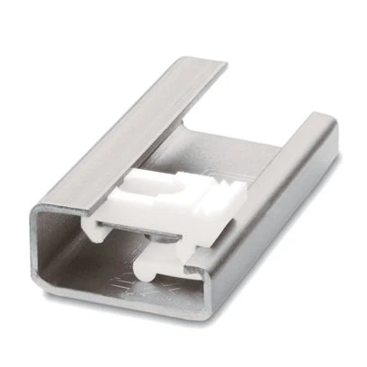 Phoenix Contact Draagbeugel/adapter voor DIN-rail FIXOCAP F 1201471 18046229