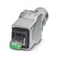 Phoenix Contact - Toebehoren/onderdelen voor industriële connectoren - CUC-V14-C1ZNI-S/R4P8 1422664 18046322