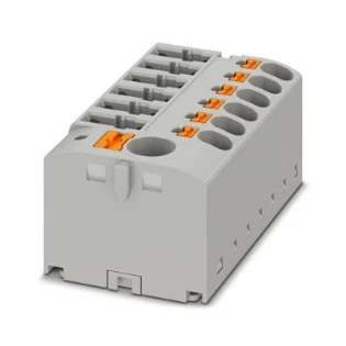 Phoenix Contact - Scheidingsrijgklem - PTFIX 6/6X2,5-TG 1130751 18046353