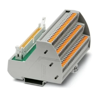Phoenix Contact - Interfacemodule - VIP-3/PT/FLK64 2903796 18046475