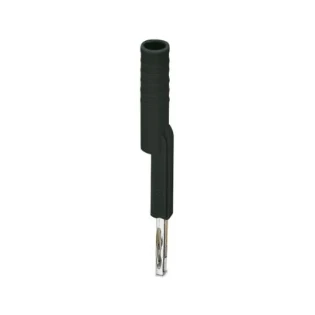 Phoenix Contact - Testadapter voor rijgklemmen - PAI-4-FIX-5/6 BK 3035980 18046721