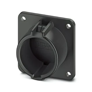 Phoenix Contact - Toebehoren/onderdelen oplaadvoorziening elektrisch voertuig - EV-T1AC-PARK 1624139 18046740