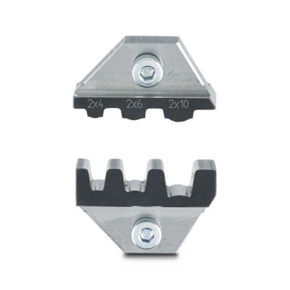 Phoenix Contact Strip- en crimpautomaat CF 500/DIE AI-TWIN 10 1212262 18046756