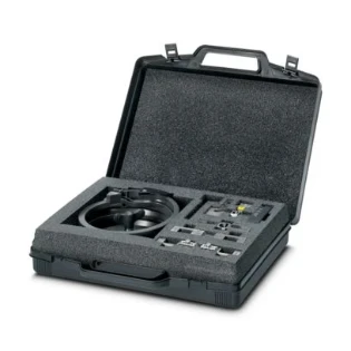 Phoenix Contact - Strip- en crimpautomaat - CF 1000-10-TOOLKIT 6/12 1212459 18046779