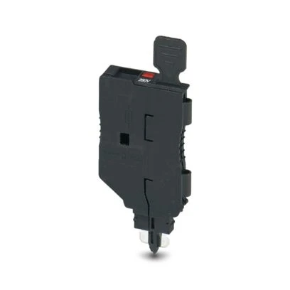 Phoenix Contact Componentenstekker rijgklem P-FU 5X20 LED 250-5 3209264 18046904