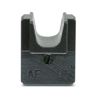 Phoenix Contact - Toebehoren/onderdelen voor tangen en klemmen - CRIMPFOX-C120 AI 95/F-DIE 1212339 18047023