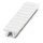 Phoenix Contact - Codering rijgklem - ZB 4 :UNBEDRUCKT 0805001 18047110