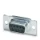Phoenix Contact - Sub-D connector - VS-09-BU-DSUB-EG 1688803 18047129