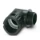 Phoenix Contact - Hulpstuk voor kunststof kabelbeschermslang - WP-GA HF IP69K M32 BK 3240914 18047132