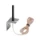 Phoenix Contact - Draadloze antenne - RAD-ISM-2400-ANT-OMNI-2-1-RSMA 2701362 18047146