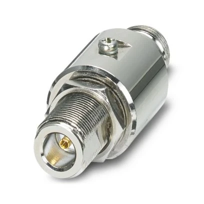 Phoenix Contact Coax koppeling BAR-ANT-N-N-EX 2702198 18047219