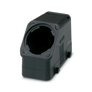 Phoenix Contact - Behuizing voor rechthoekige connectoren - HC-EVO-B16-HLFD-PLBK 1420932 18047247