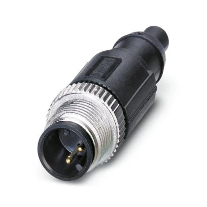 Phoenix Contact Afsluitweerstand SAC-2P-M12MS ASI TR 1539570 18047279