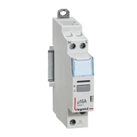Legrand Bistabiel relais 412400 412400 180475
