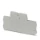 Phoenix Contact - Eindplaat rijgklem - D-PTTB 1,5/S 3208579 18047624