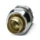 Phoenix Contact - Wartel voor metalen kabelbeschermslang - WP-G BRASS IP65 M25 3241062 18047688