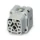Phoenix Contact - Contactblok voor rechthoekige connector - HC-A04-I-UT-F 1585249 18047826
