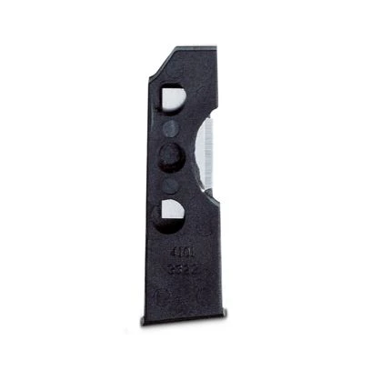 Phoenix Contact Toebehoren/onderdelen voor afkortgereedschap WIREFOX-D 11/SB 1212312 18047952