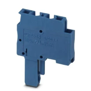 Phoenix Contact - Rijgklemconnector - SPDB 2,5/ 1 BU 3040737 18048069
