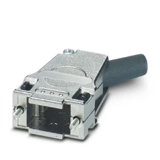 Phoenix Contact - Behuizing voor rechthoekige connectoren - CUC-DST-GZNI-A/DSSC9 1419723 18048073