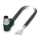 Phoenix Contact - Sensor/actorkabel met connector - SAC-5P-MR/ 5,0-28R SCO RAIL 1407329 18048276