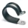 Phoenix Contact - Koppelinghouder kabelbeschermslang - WP-BASE HF 9-10 3240965 18048316