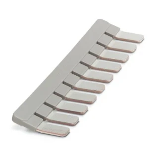 Phoenix Contact - Doorverbindingsbrug rijgklem - EB 10-15 K/UK 35 0205096 18048466