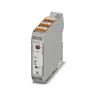 Phoenix Contact - Motorstarter/Motorstarter combinatie - ELR H5-I-PT- 24DC/500AC-9 2903912 18048739