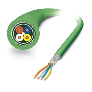 Phoenix Contact - Computer-/USB kabel - VS-OE-OE-93R-100,0 1416363 18048832