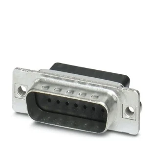 Phoenix Contact - Sub-D connector - VS-15-ST-DSUB-CD-MG 1688913 18049063