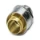 Phoenix Contact - Wartel voor metalen kabelbeschermslang - WP-GT BRASS M20 3241033 18049095