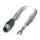 Phoenix Contact - Sensor/actorkabel met connector - SAC-2P-MSB/ 2,0-910 SCO 1518025 18049118