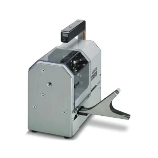 Phoenix Contact - Strip- en crimpautomaat - CF 3000-2,5 1205477 18049240