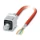 Phoenix Contact - Sensor/actorkabel met connector - VS-PPC/ME-OE-93K-LI/5,0 1419174 18049301