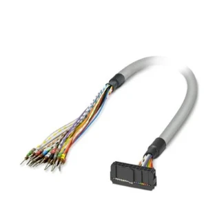 Phoenix Contact - PLC verbindingskabel - CABLE-FLK20/OE/0,14/ 100 2305305 18049515